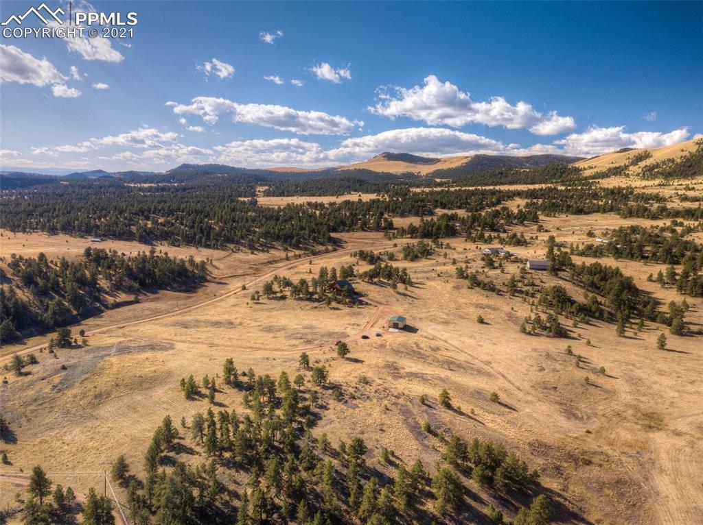 656 Witcher Mtn. Road Guffey, CO 80820 - Photo 28 of 41