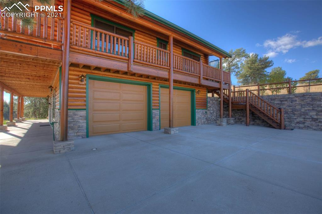 656 Witcher Mtn. Road Guffey, CO 80820 - Photo 32 of 41