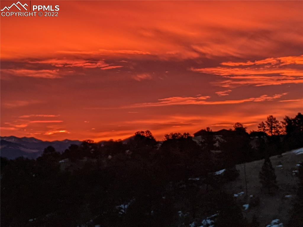 656 Witcher Mtn. Road Guffey, CO 80820 - Photo 35 of 41