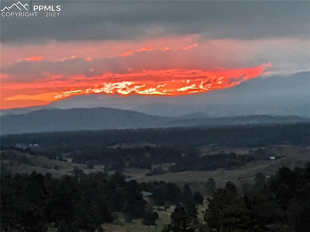 656 Witcher Mtn. Road Guffey, CO 80820 - Photo 38 of 41