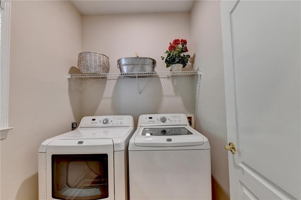 3365 Parsons Run Suwanee, GA 30024 - Photo 20 of 41