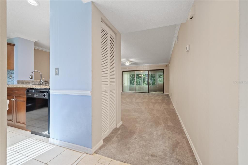 1801 East Lake Road South, Unit 2D Palm Harbor, FL 34685 - Photo 5 of 29 Gallery Image 5