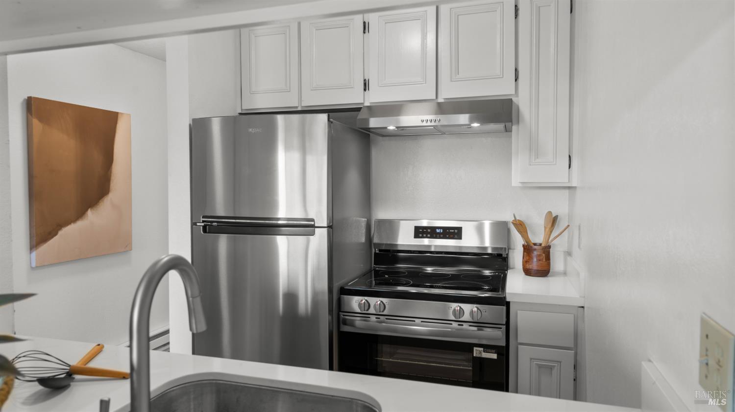 490 Canal Street, Unit 4 San Rafael, CA 94901 - Photo 11 of 25