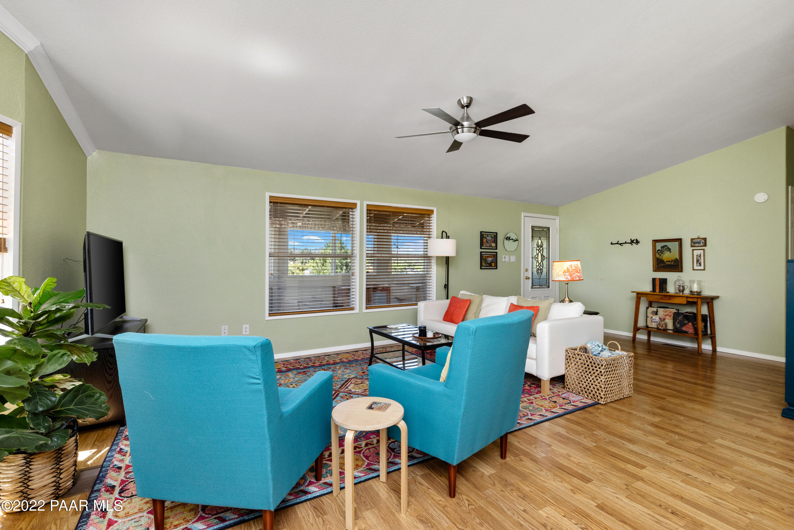 2469 River Trail Road Prescott, AZ 86301 - Photo 11 of 28 011_Living Room