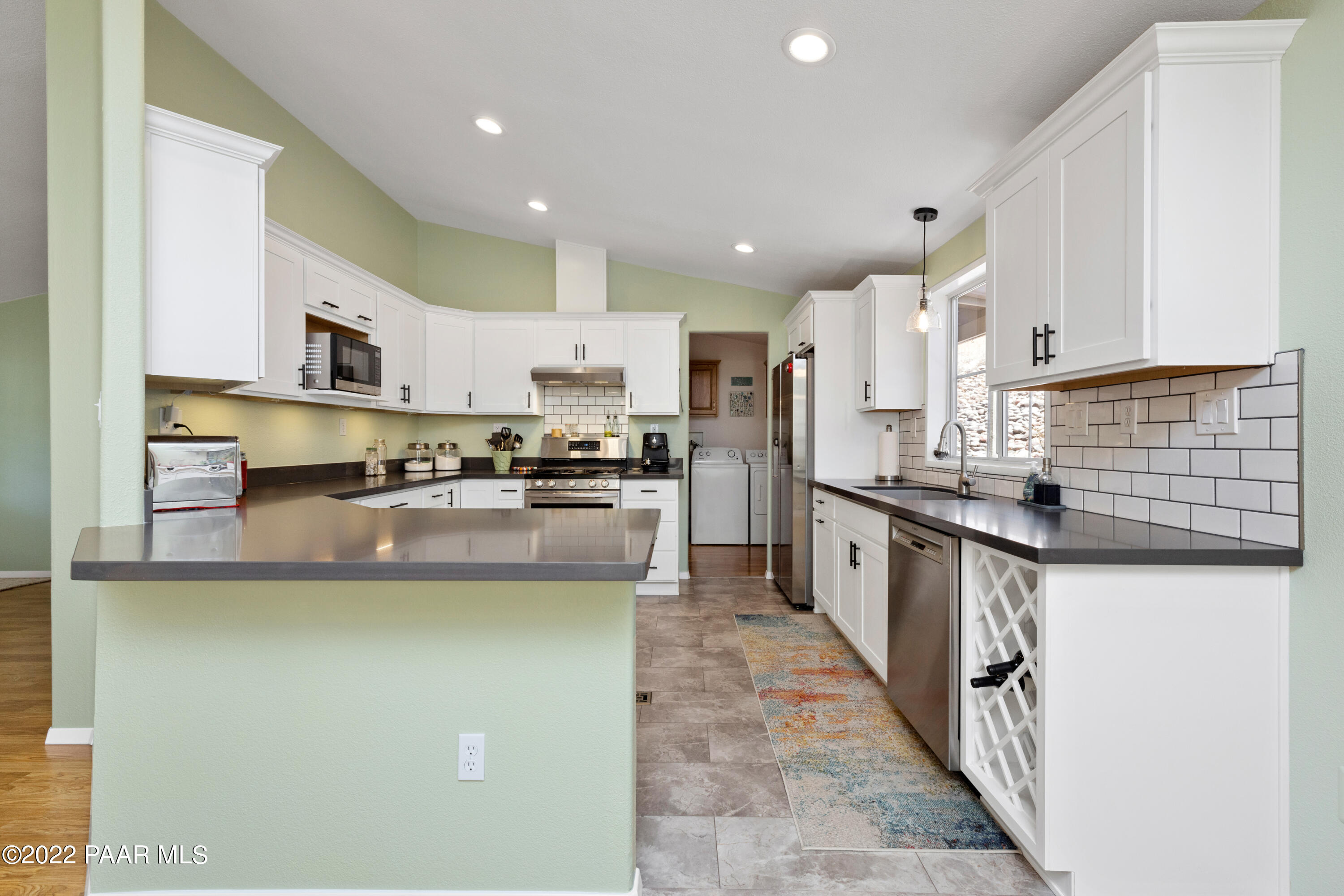2469 River Trail Road Prescott, AZ 86301 - Photo 13 of 28 013_Kitchen