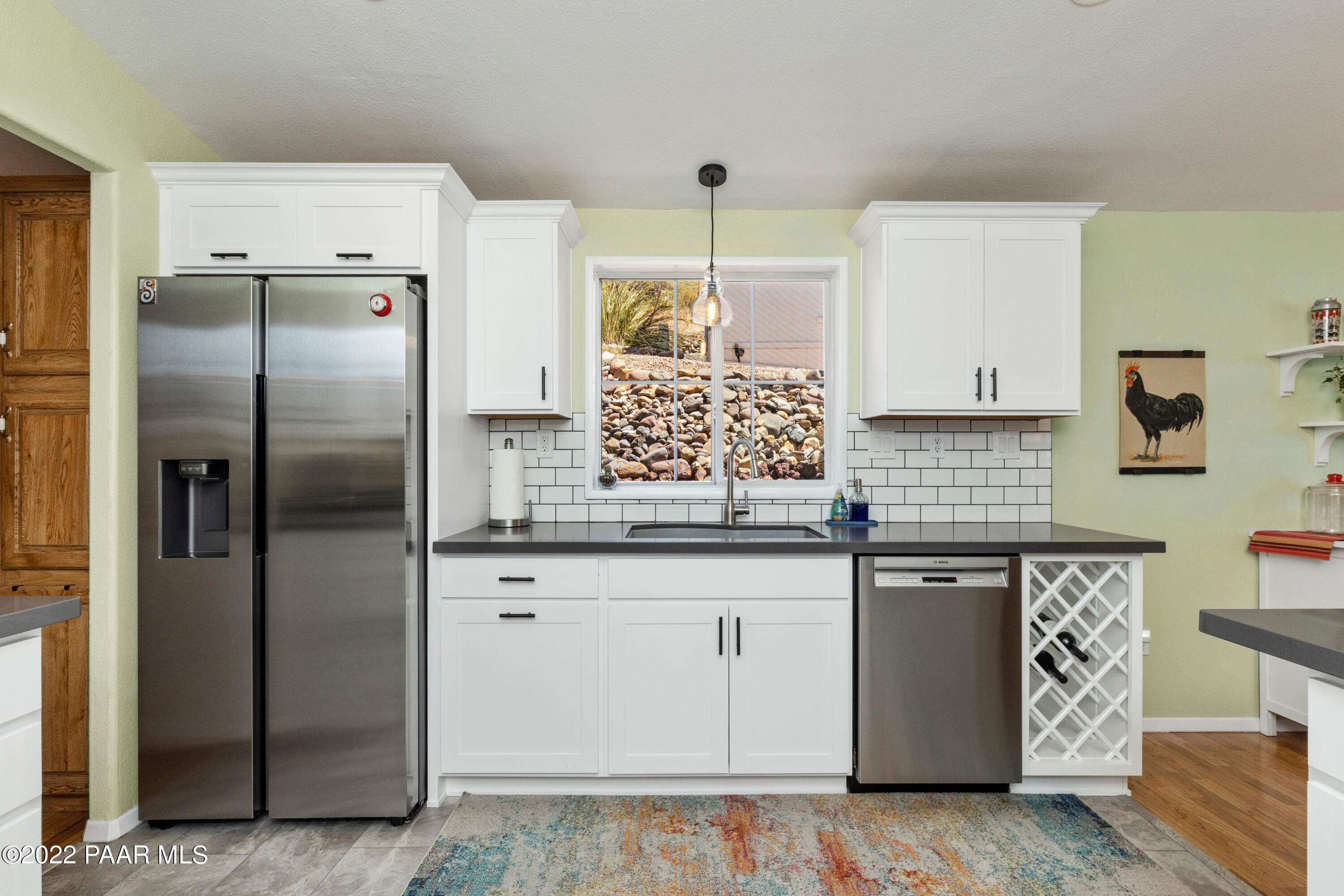 2469 River Trail Road Prescott, AZ 86301 - Photo 15 of 28 015_Kitchen