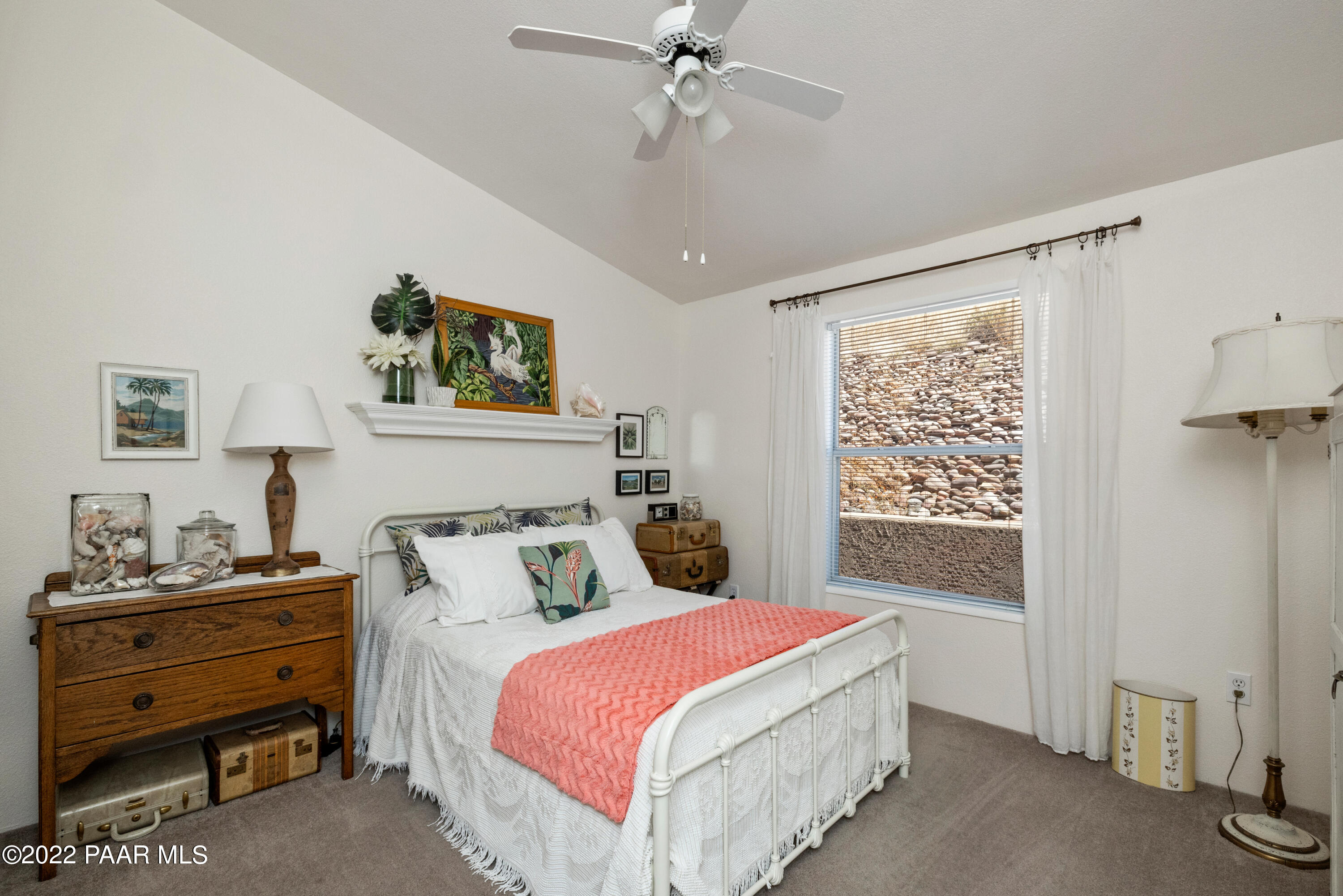2469 River Trail Road Prescott, AZ 86301 - Photo 20 of 28 020_Bedroom 3