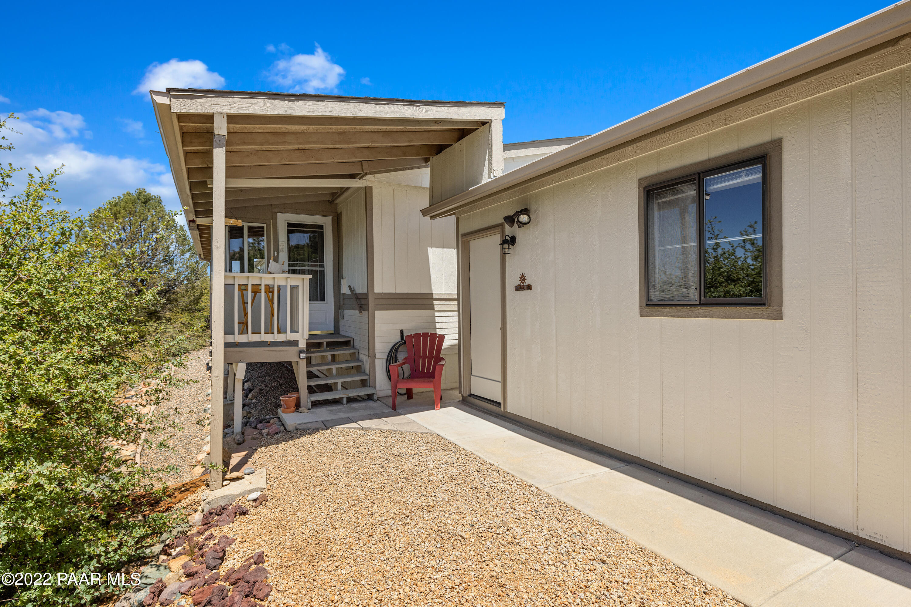 2469 River Trail Road Prescott, AZ 86301 - Photo 3 of 28 003_Front Entry