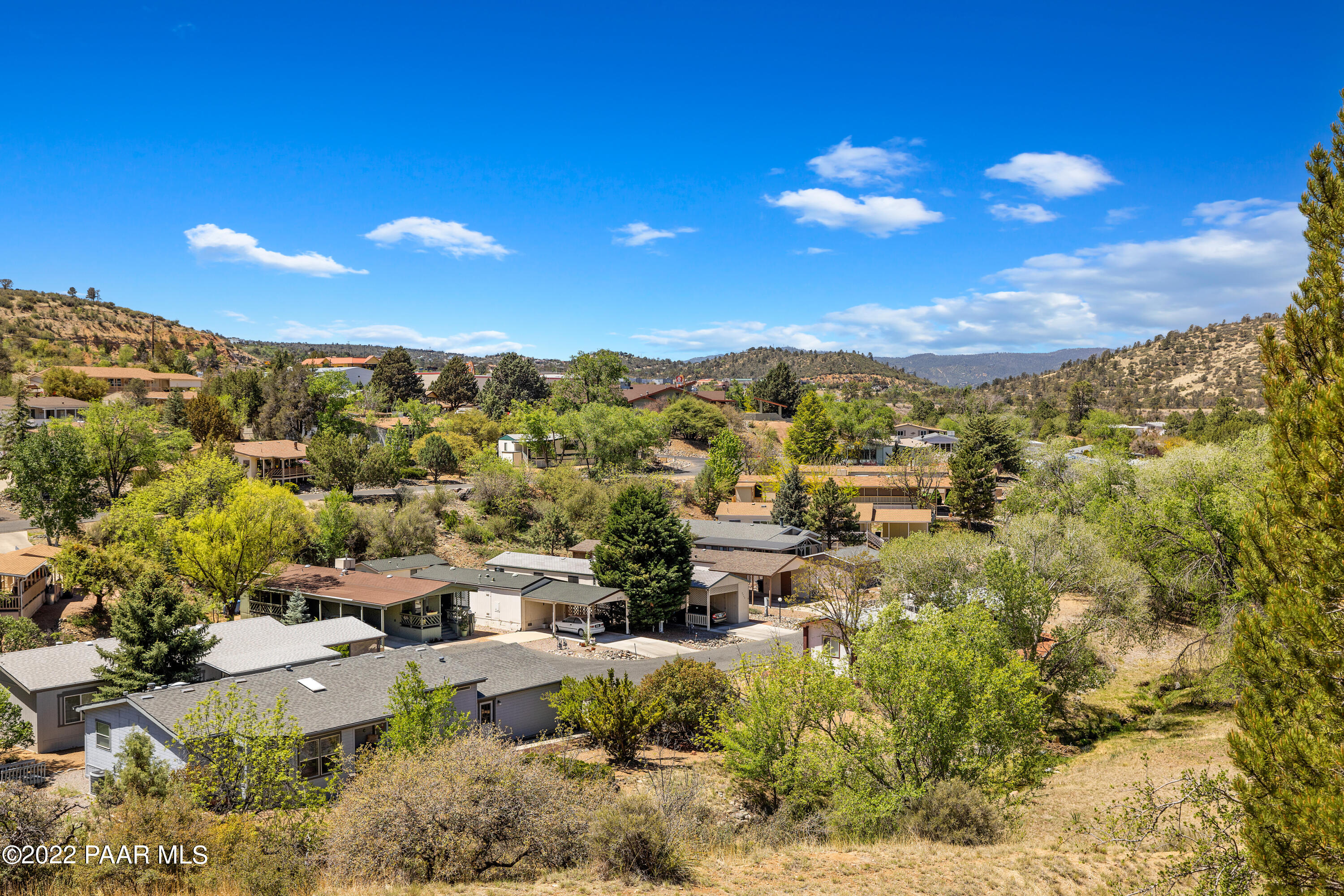 2469 River Trail Road Prescott, AZ 86301 - Photo 5 of 28 005_Views