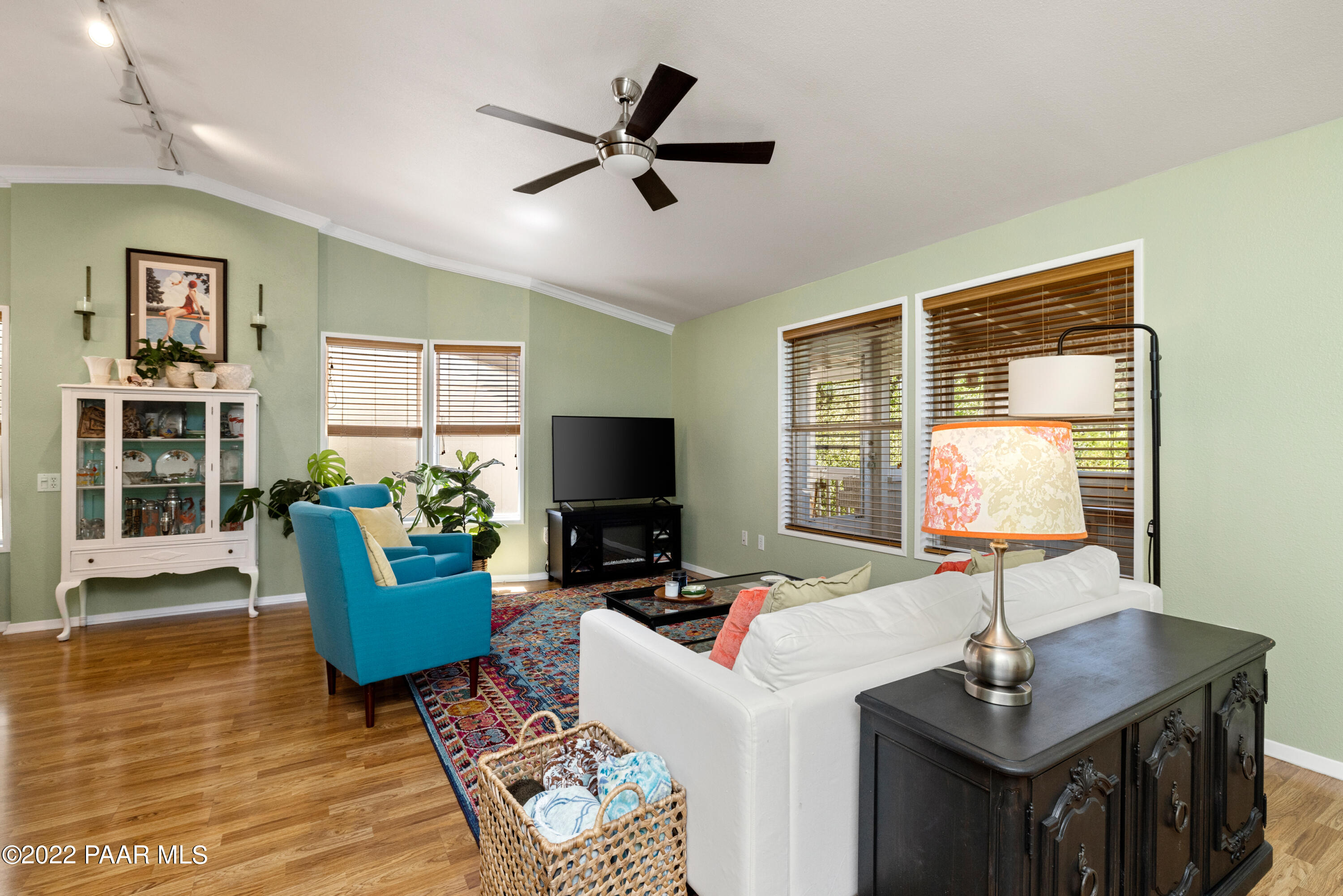 2469 River Trail Road Prescott, AZ 86301 - Photo 9 of 28 009_Living Room