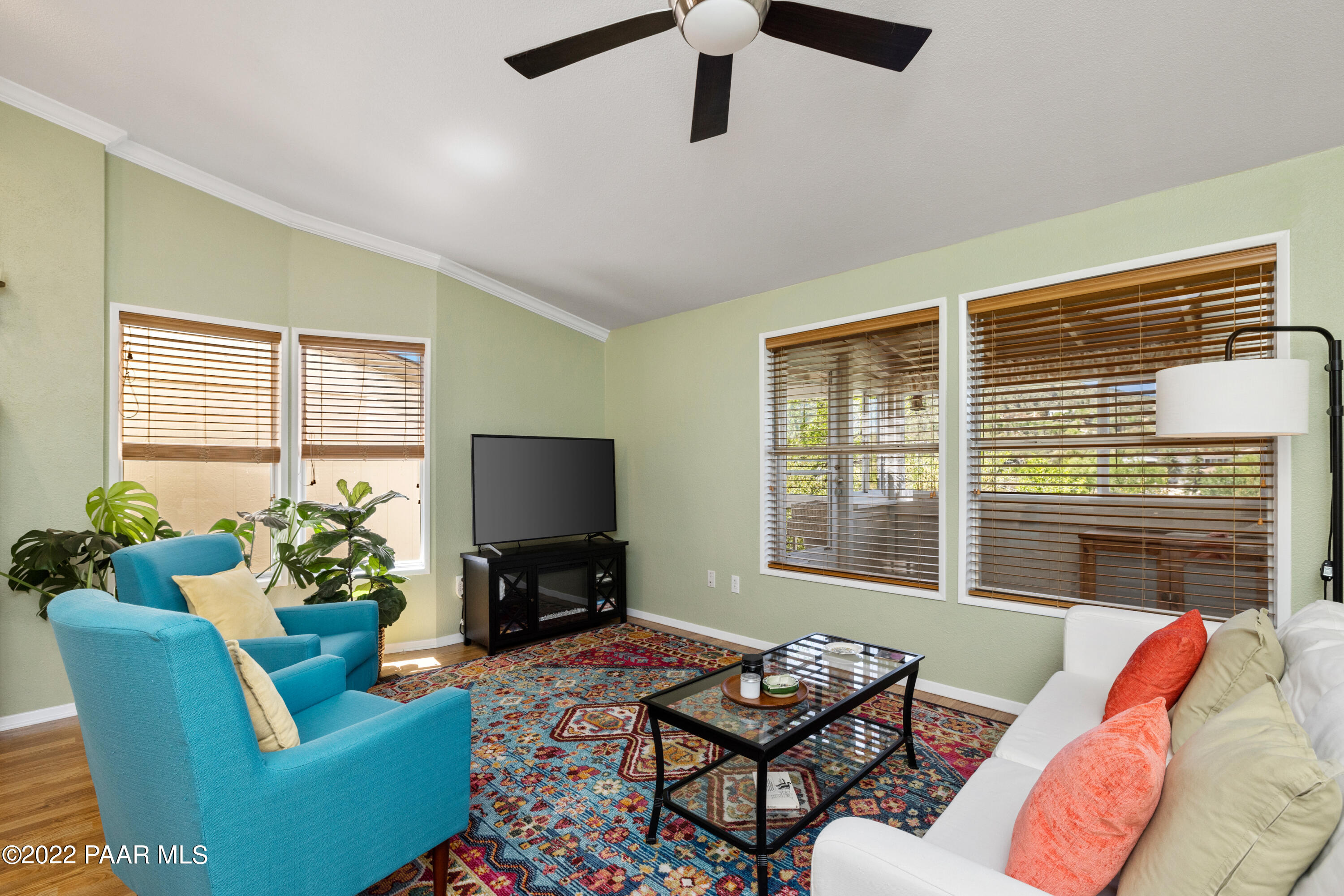 2469 River Trail Road Prescott, AZ 86301 - Photo 10 of 28 010_Living Room
