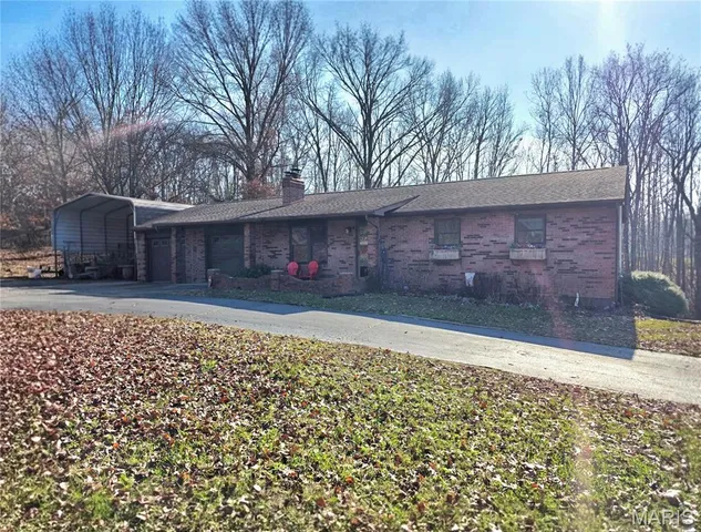 $295,000 | 651 Rolling Hills Drive, Cape Girardeau, MO 63701