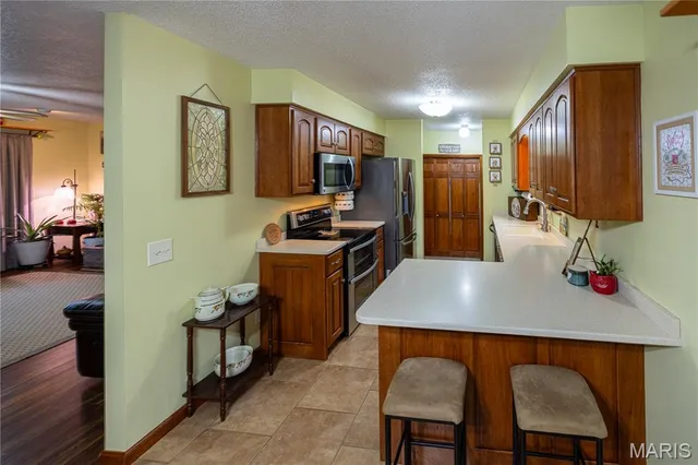 $295,000 | 651 Rolling Hills Drive, Cape Girardeau, MO 63701