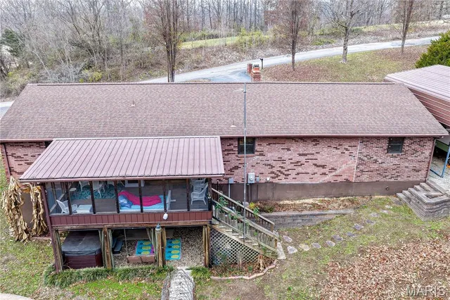 $295,000 | 651 Rolling Hills Drive, Cape Girardeau, MO 63701