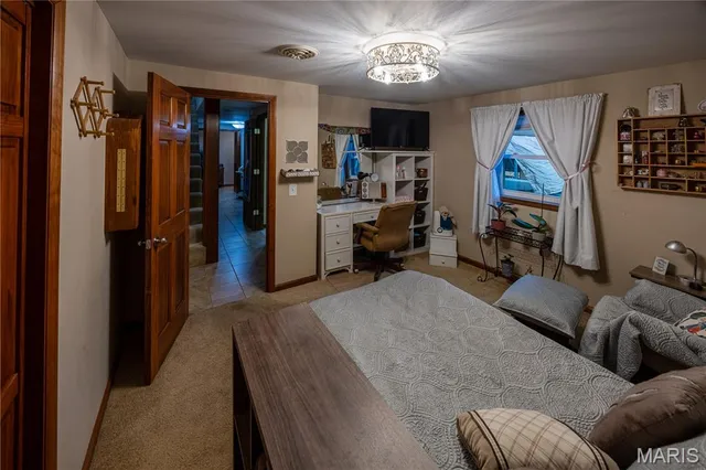 $295,000 | 651 Rolling Hills Drive, Cape Girardeau, MO 63701