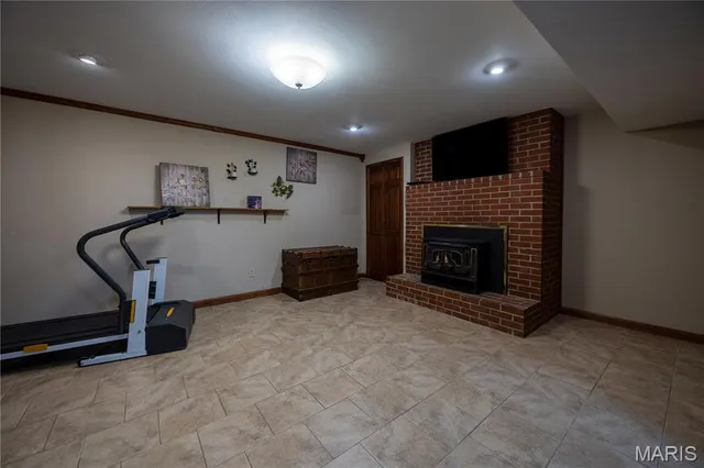 $295,000 | 651 Rolling Hills Drive, Cape Girardeau, MO 63701