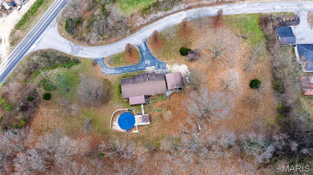 $295,000 | 651 Rolling Hills Drive, Cape Girardeau, MO 63701