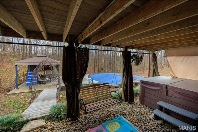 $295,000 | 651 Rolling Hills Drive, Cape Girardeau, MO 63701