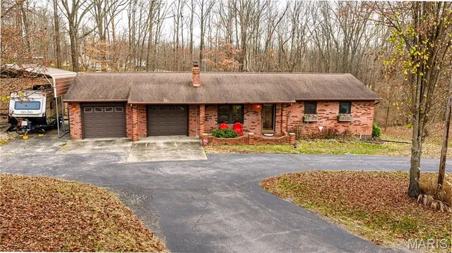 $295,000 | 651 Rolling Hills Drive, Cape Girardeau, MO 63701