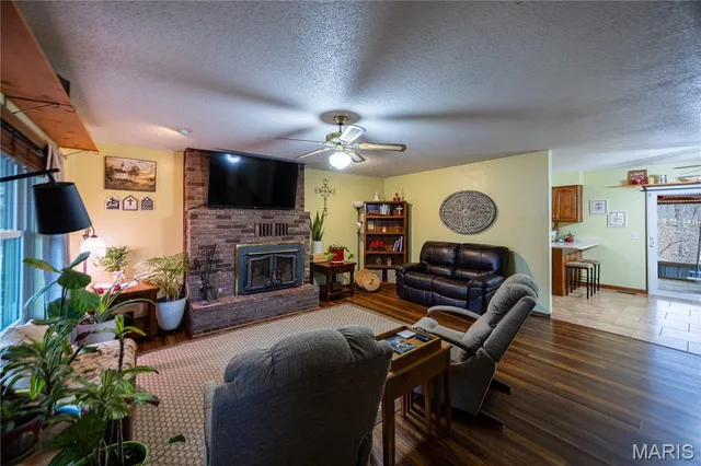 $295,000 | 651 Rolling Hills Drive, Cape Girardeau, MO 63701