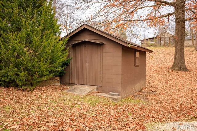 $295,000 | 651 Rolling Hills Drive, Cape Girardeau, MO 63701