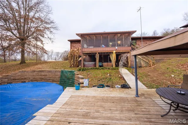 $295,000 | 651 Rolling Hills Drive, Cape Girardeau, MO 63701