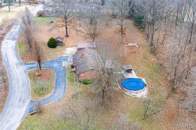 $295,000 | 651 Rolling Hills Drive, Cape Girardeau, MO 63701