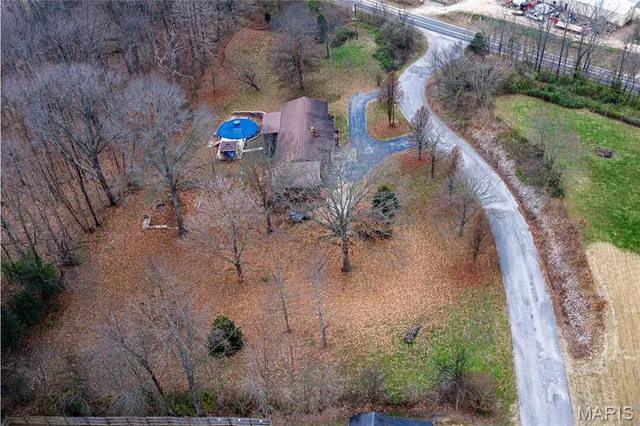 $295,000 | 651 Rolling Hills Drive, Cape Girardeau, MO 63701