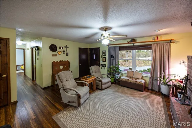 $295,000 | 651 Rolling Hills Drive, Cape Girardeau, MO 63701