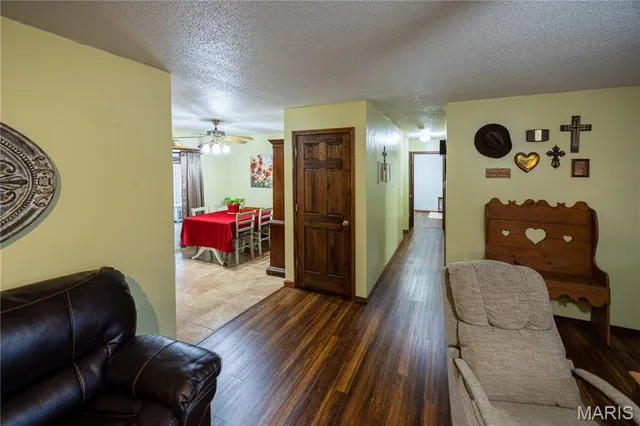 $295,000 | 651 Rolling Hills Drive, Cape Girardeau, MO 63701