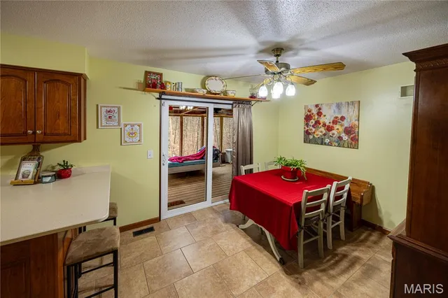 $295,000 | 651 Rolling Hills Drive, Cape Girardeau, MO 63701