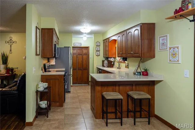 $295,000 | 651 Rolling Hills Drive, Cape Girardeau, MO 63701