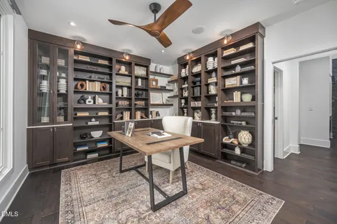 $2,990,000 | 101 Siler's Fen Court, Chapel Hill, NC 27517