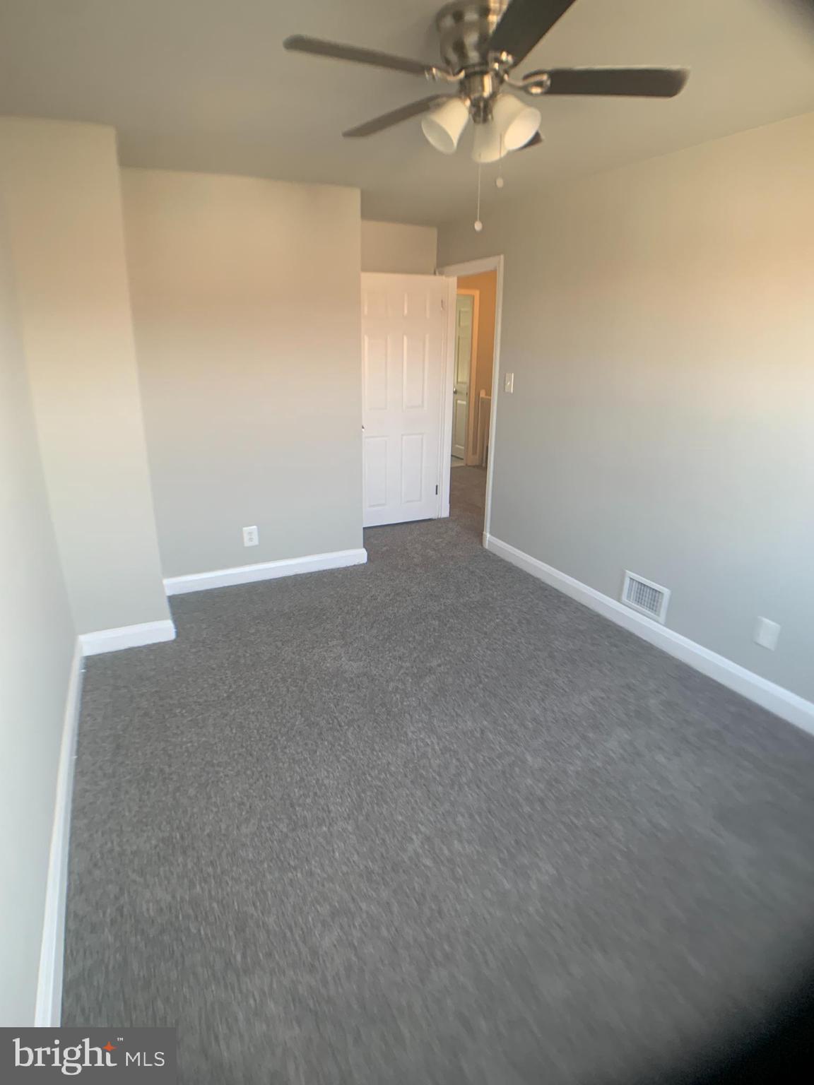 7441 Lawrence Road Dundalk, MD 21222 - Photo 16 of 18 Bedroom 3