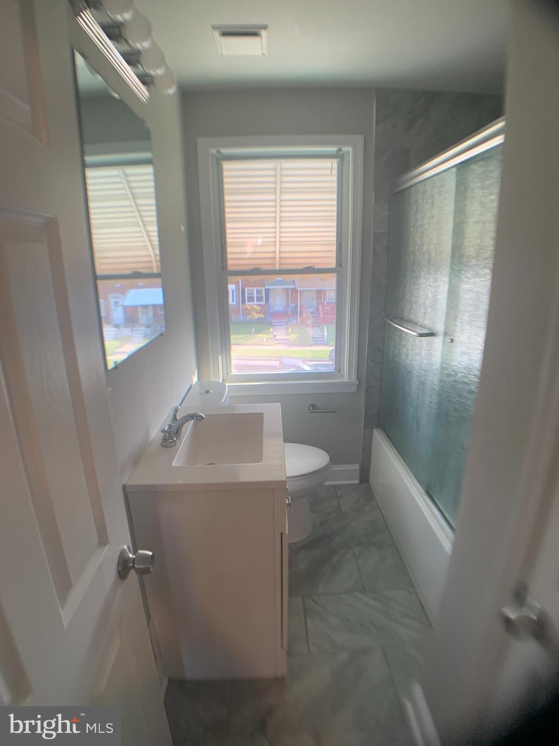 7441 Lawrence Road Dundalk, MD 21222 - Photo 17 of 18 Bathroom 1