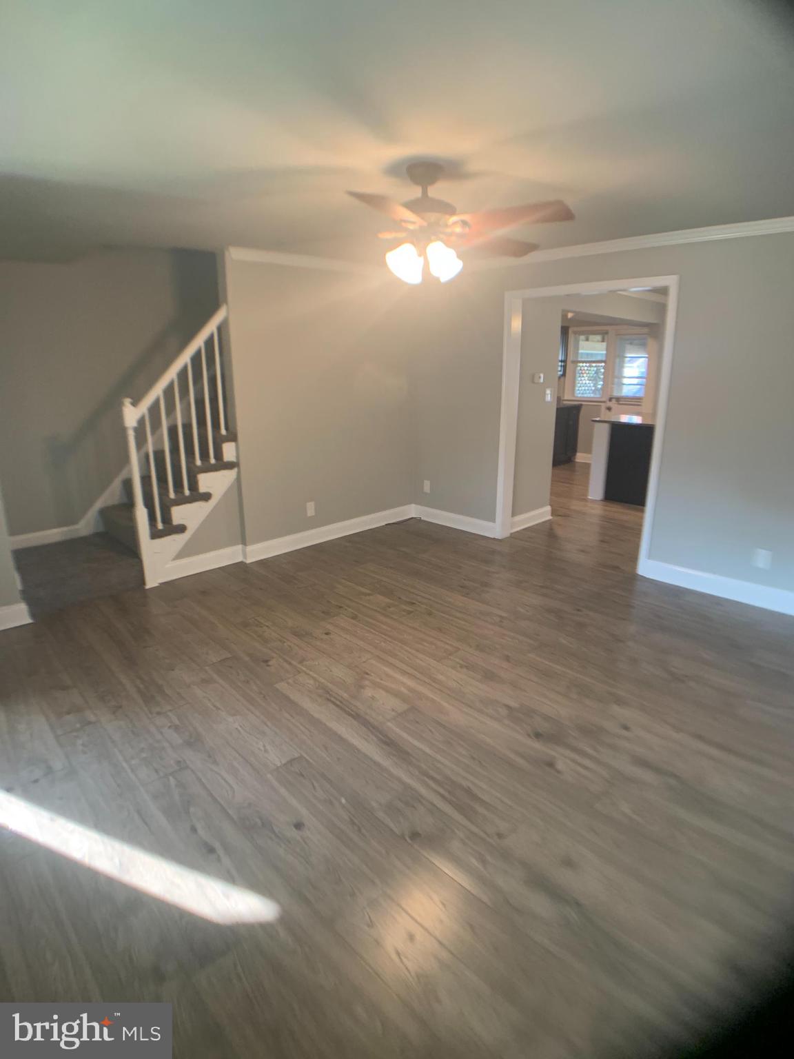 7441 Lawrence Road Dundalk, MD 21222 - Photo 2 of 18 Living Room