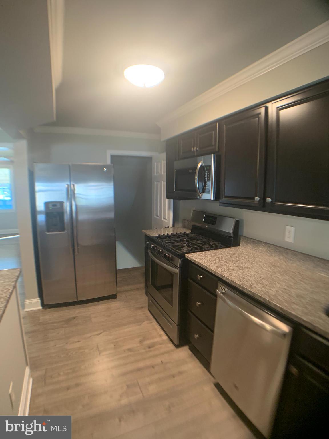 7441 Lawrence Road Dundalk, MD 21222 - Photo 4 of 18 Kitchen 2