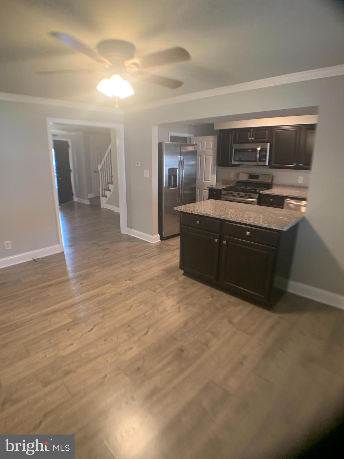 7441 Lawrence Road Dundalk, MD 21222 - Photo 5 of 18 Kitchen 3