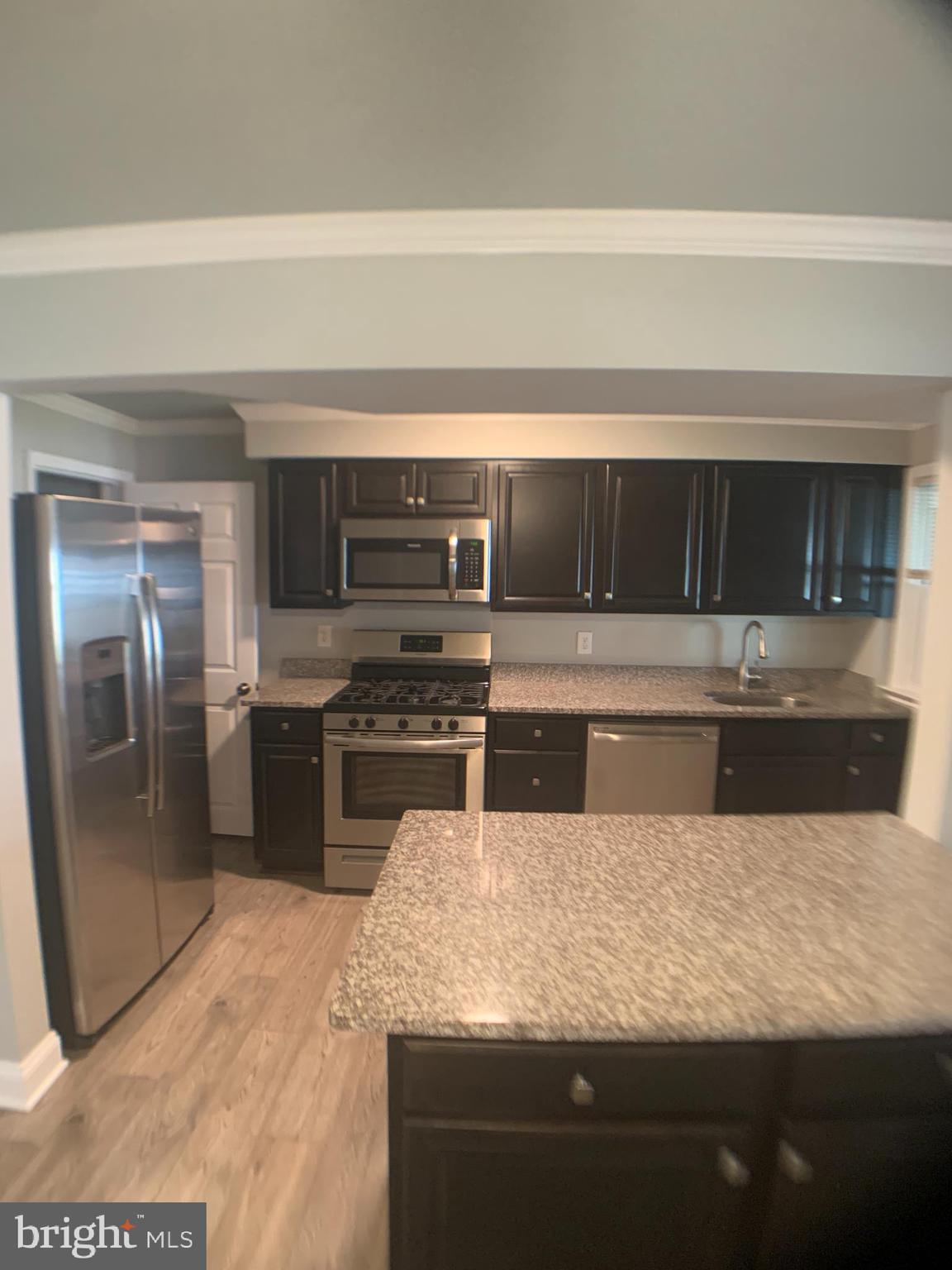 7441 Lawrence Road Dundalk, MD 21222 - Photo 6 of 18 Kitchen 4