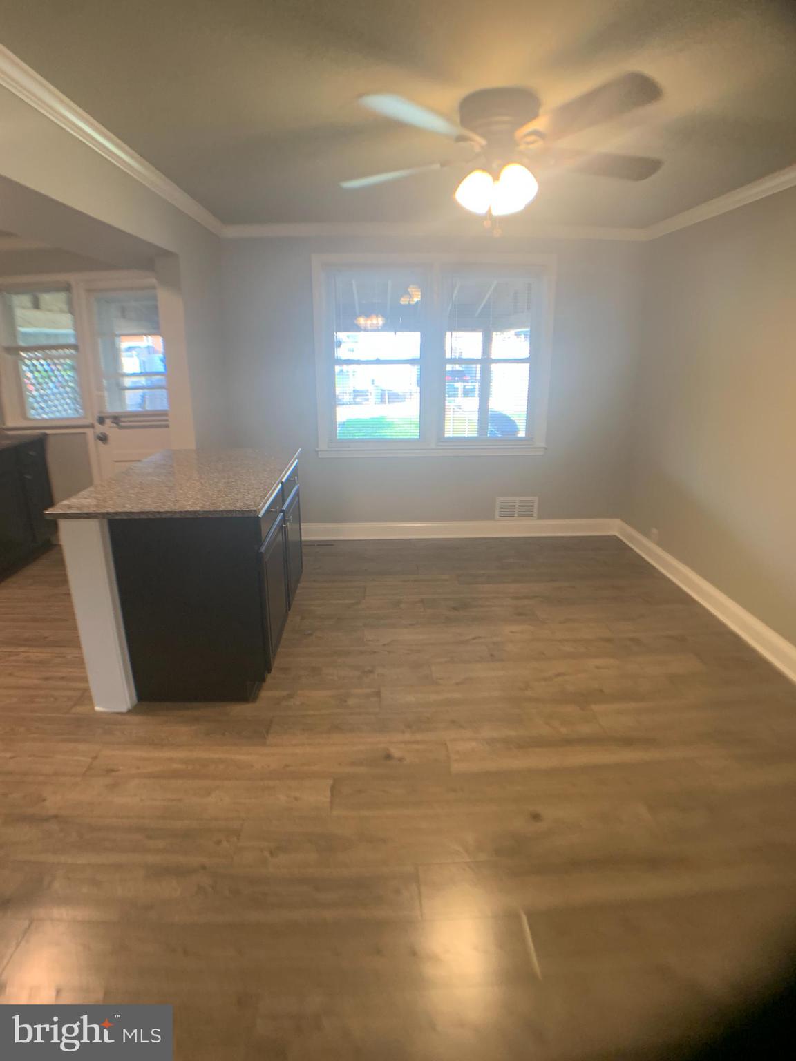 7441 Lawrence Road Dundalk, MD 21222 - Photo 8 of 18 Dining Room