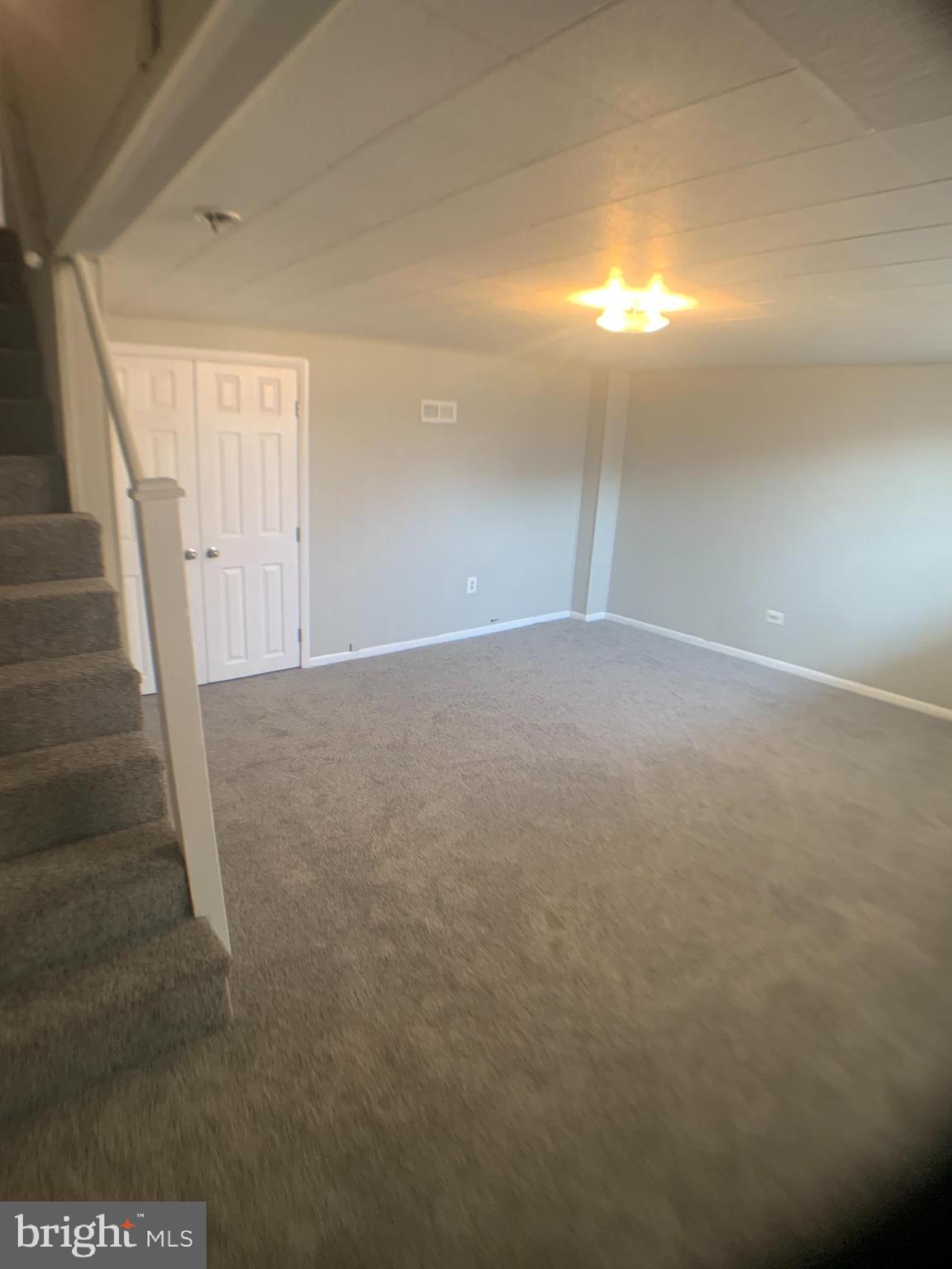 7441 Lawrence Road Dundalk, MD 21222 - Photo 9 of 18 Basement 1