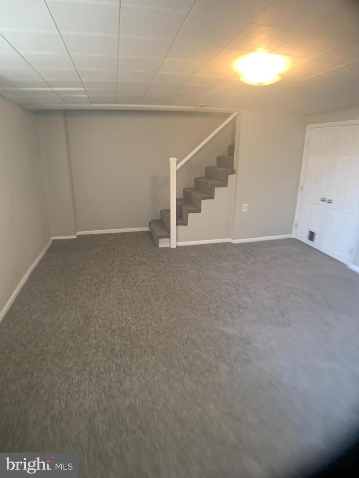 7441 Lawrence Road Dundalk, MD 21222 - Photo 10 of 18 Basement 2