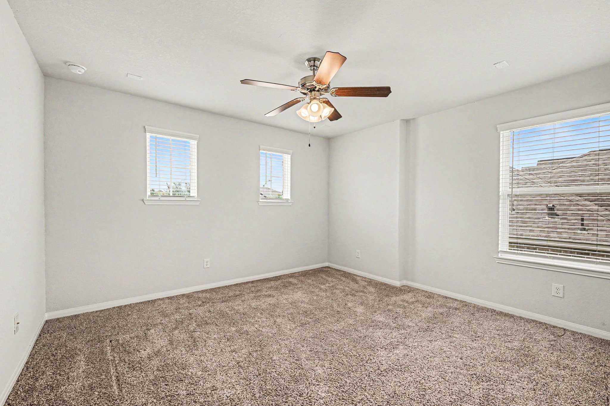 1806 Boulder Lake Rosenberg, TX 77469 - Photo 34 of 50 Media Room