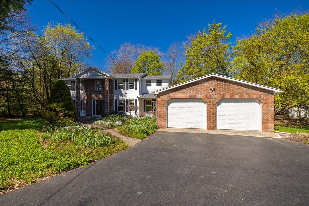415 Baker Road Webster, NY 14580 - Photo 1 of 1