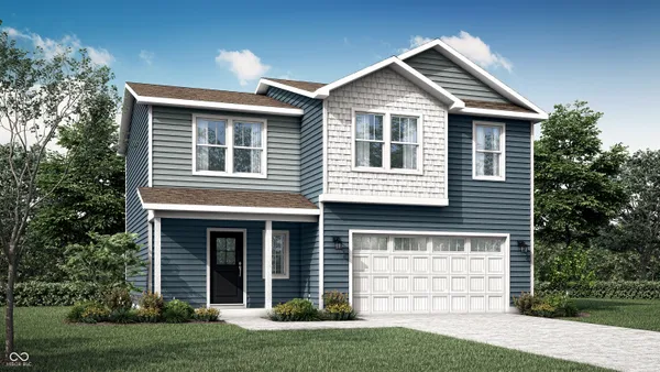 $299,085 | 11909 Marling Way, Indianapolis, IN 46235