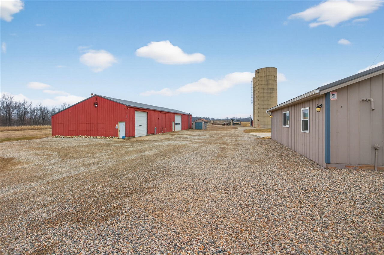 8700 Mosherville Road Horton, MI 49246 - Photo 75 of 99