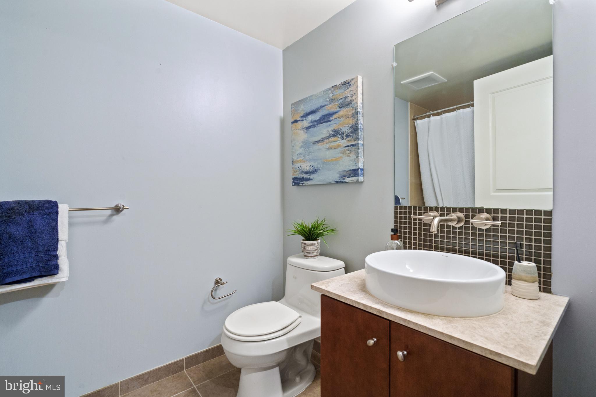 1025 First Street Southeast, Unit 505 Washington, DC 20003 - Photo 19 of 35 Gallery Image 19
