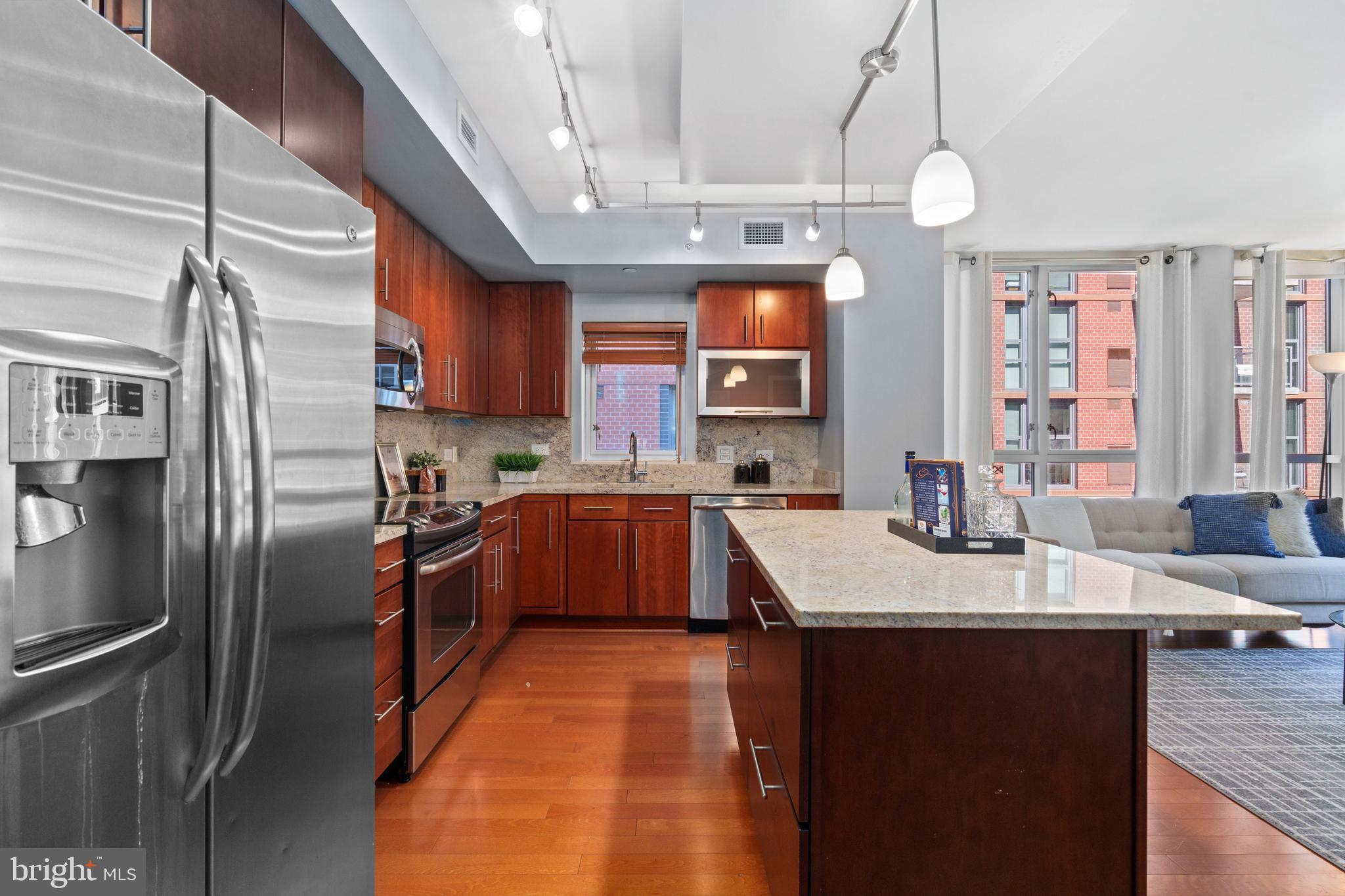 1025 First Street Southeast, Unit 505 Washington, DC 20003 - Photo 8 of 35 Gallery Image 8