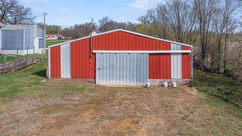 720 South Tyler Street Tyler, MN 56178 - Photo 10 of 42