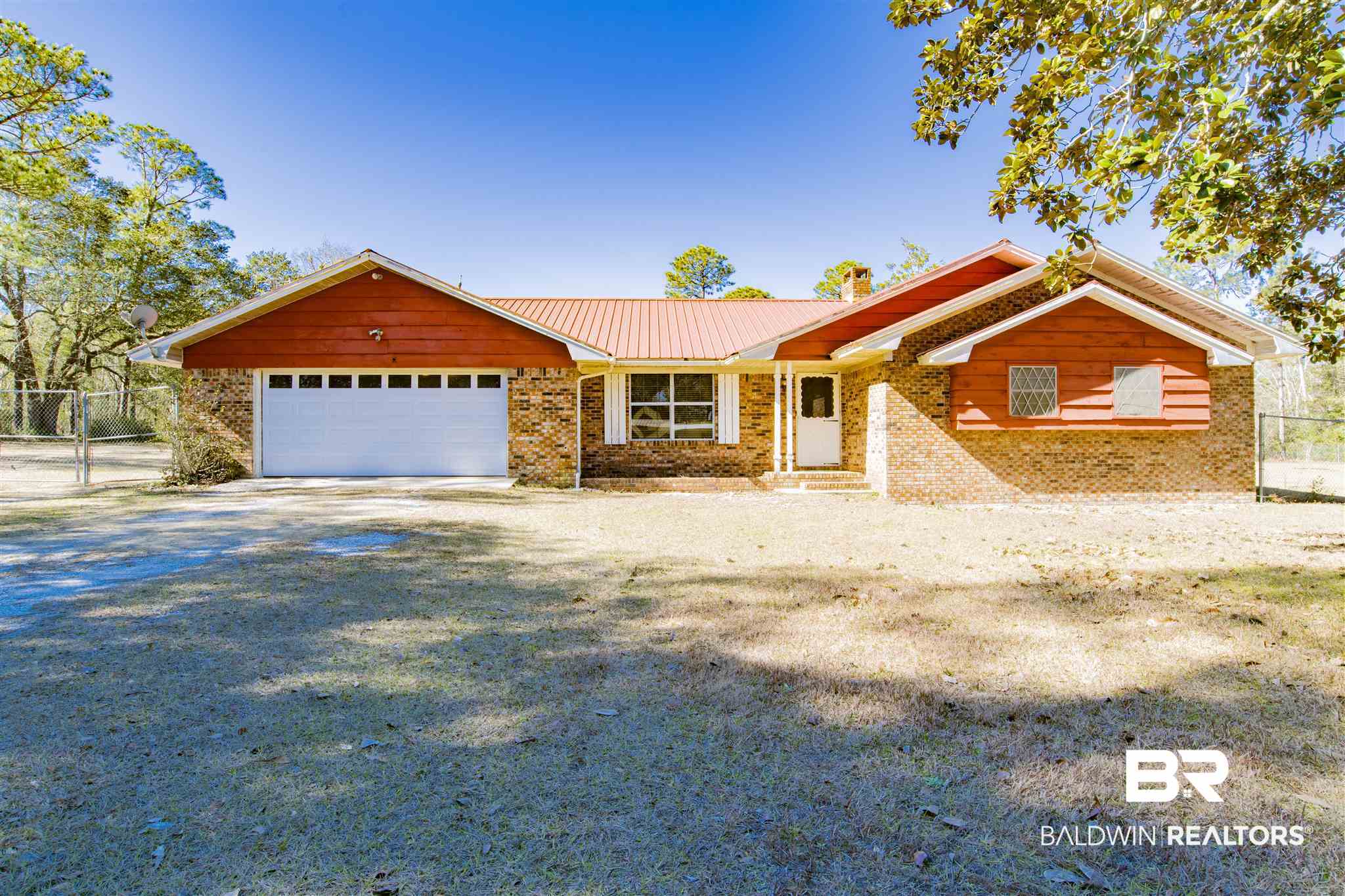 10645 Kenneth Lee Lane Elberta, AL 36530 - Photo 1 of 33